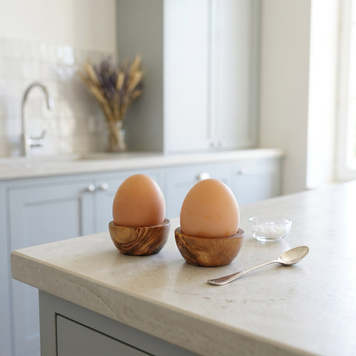 Piccolo Eggeglass (6-pk) - Oliventre