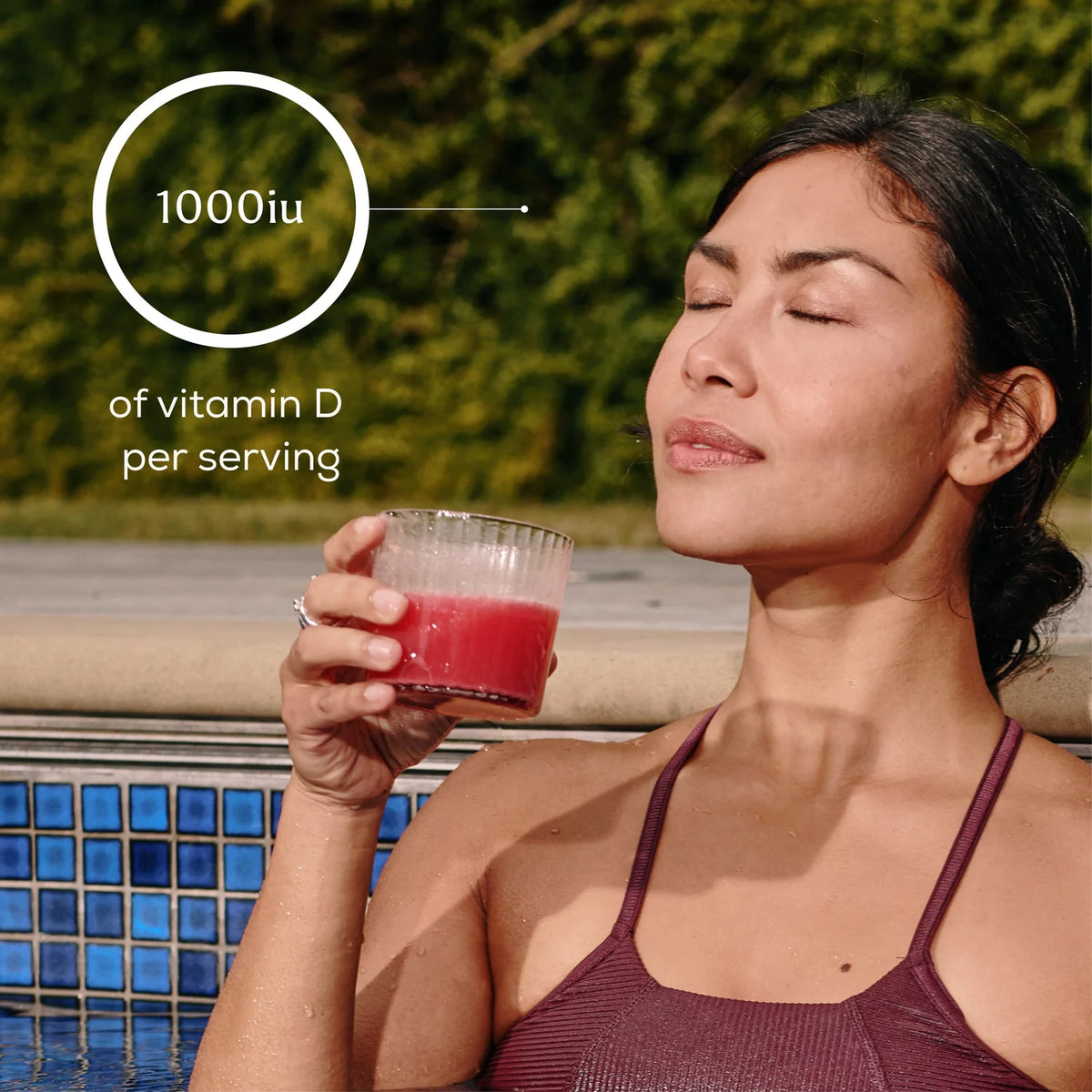 Vegan Collagen (200 g) | Ancient  + Brave