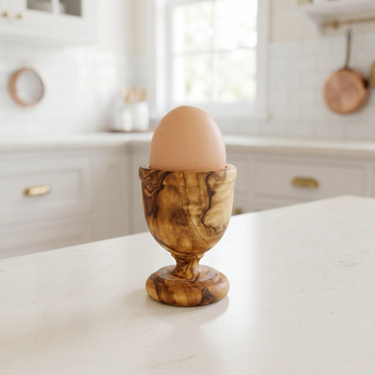 Eggeglass - Oliventre