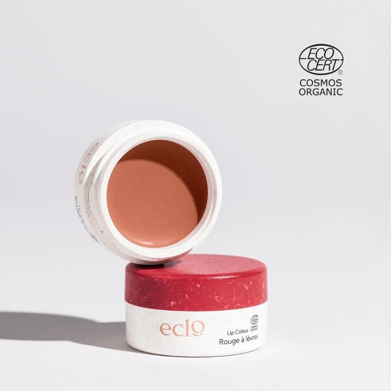 Lipstick - 005 Marron Glacé