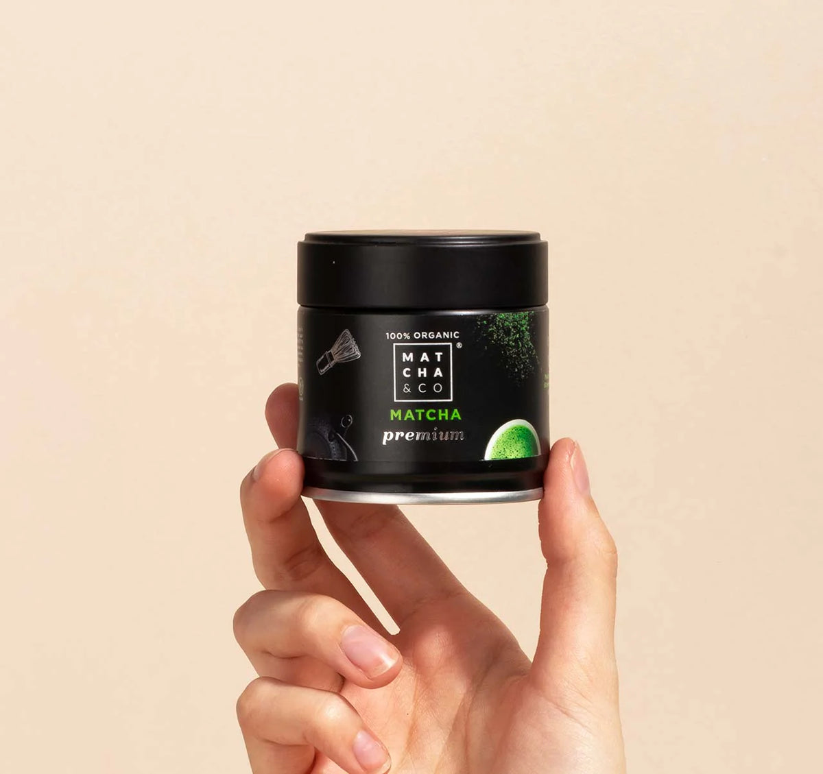 Matcha Pro Kit (6-pk)