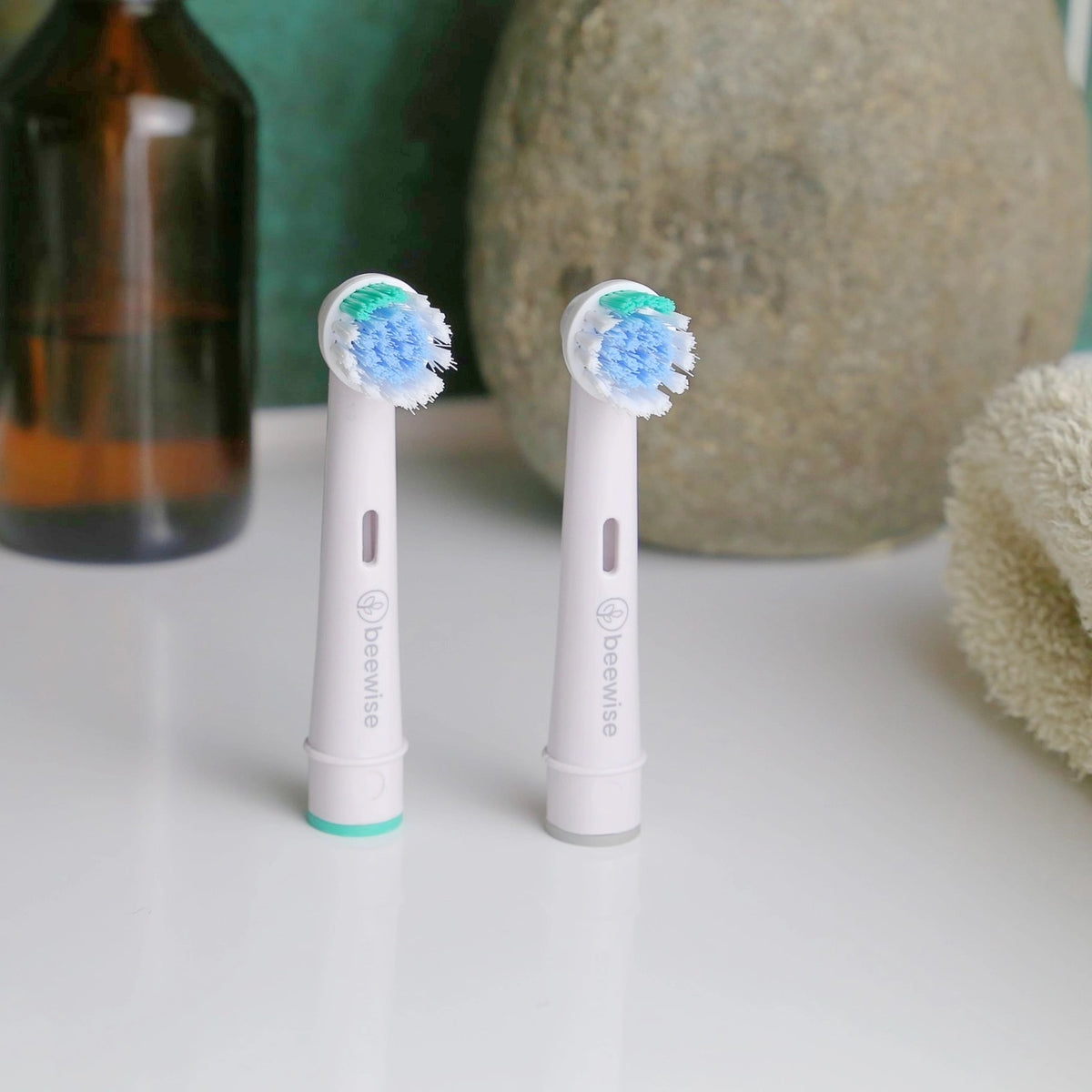 Tannbørstehode - For Oral-B®