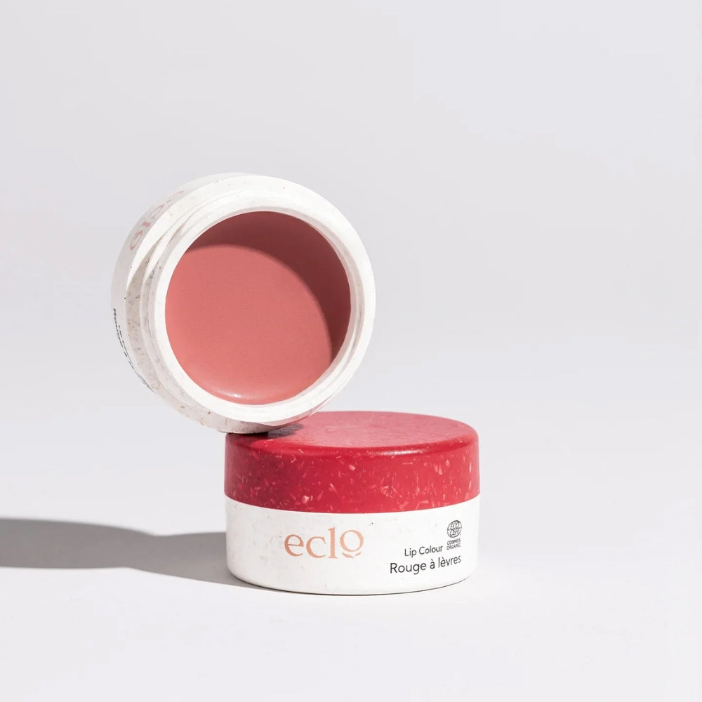 Lipstick - 004 Rose Fierce