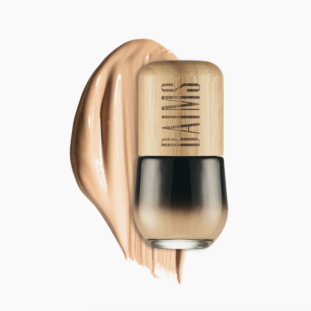 Fluid Organic Foundation - 30 Nude | BAIMS