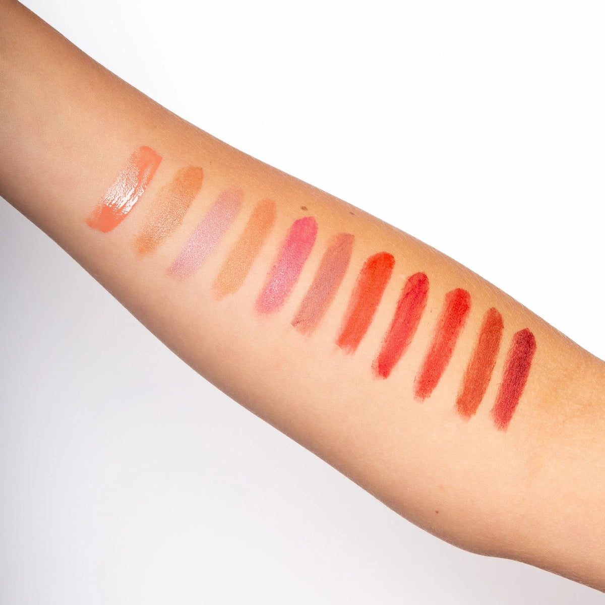 Lipstick Matte Vintage Pink | Charlotte Bio