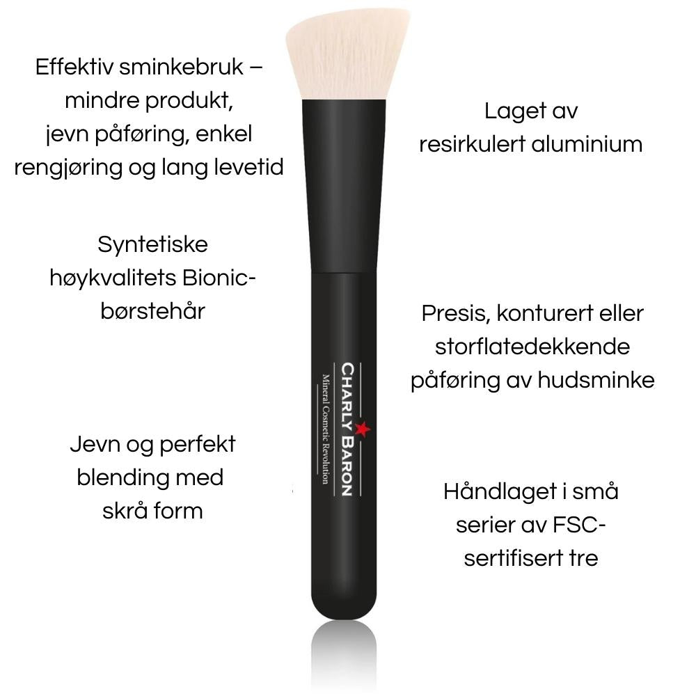 Contouring Brush