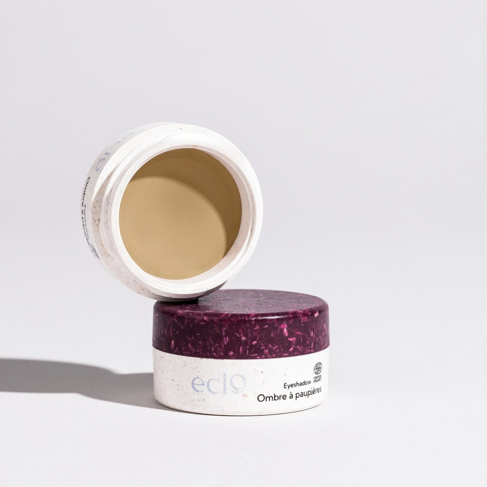 Eyeshadow - 002 Rock Brown