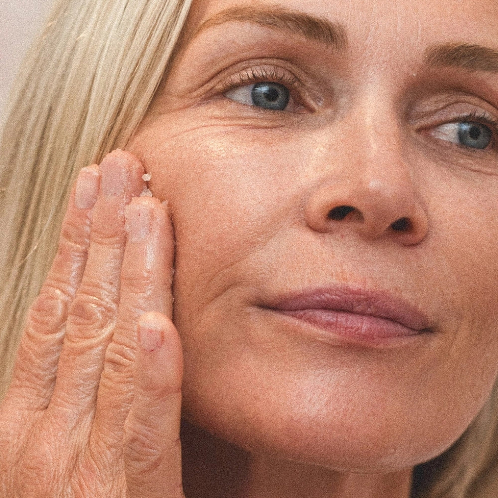 Økologisk Primer og Serum, Base for hudsminke fra Eclo