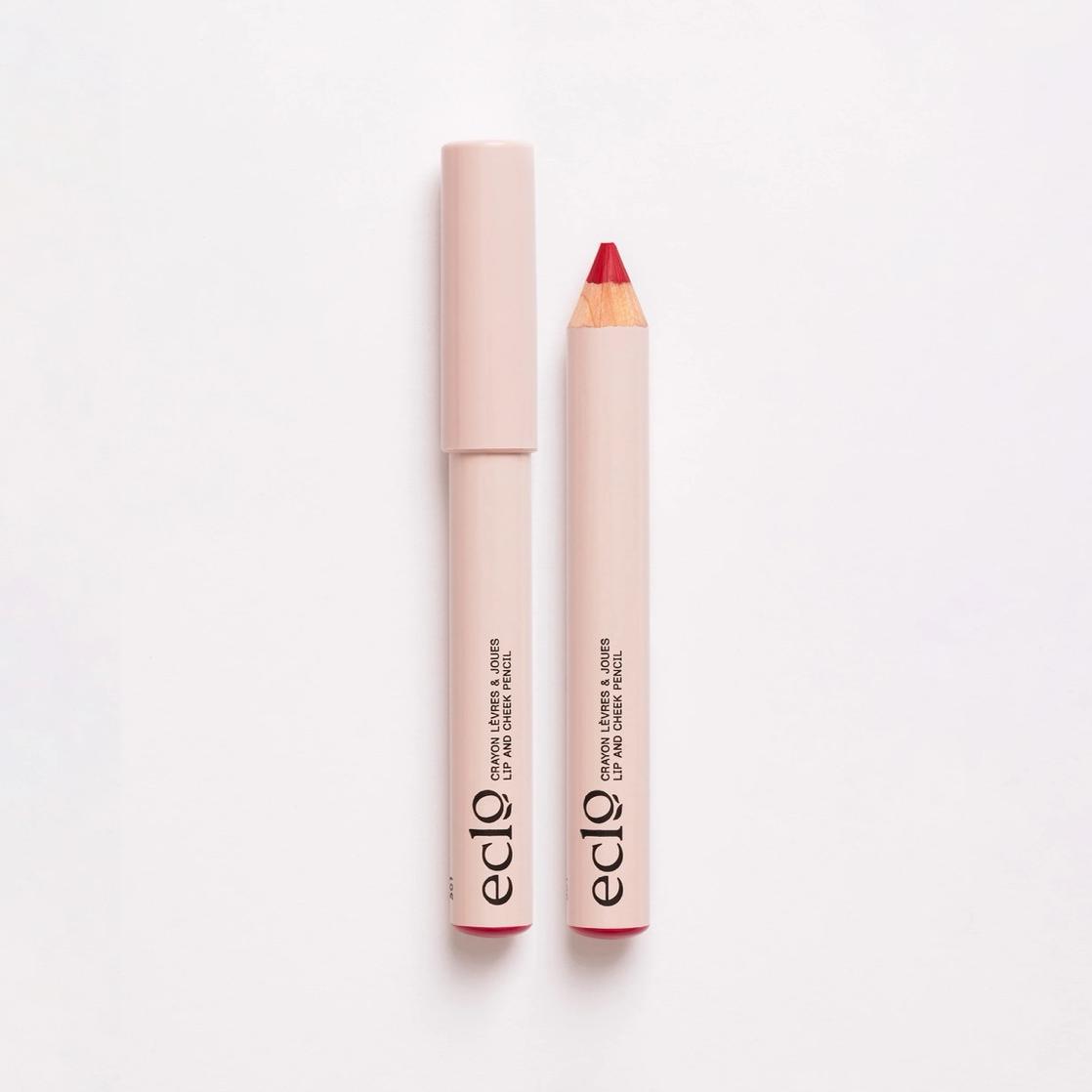 3-in-1 Crayon - 002 Rouge Kiss