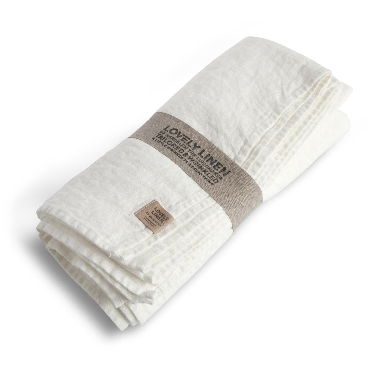 Linduk - Offwhite (145x250 cm)