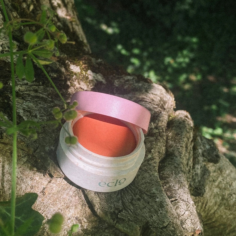 Organic Blush - 004 Corail Breeze