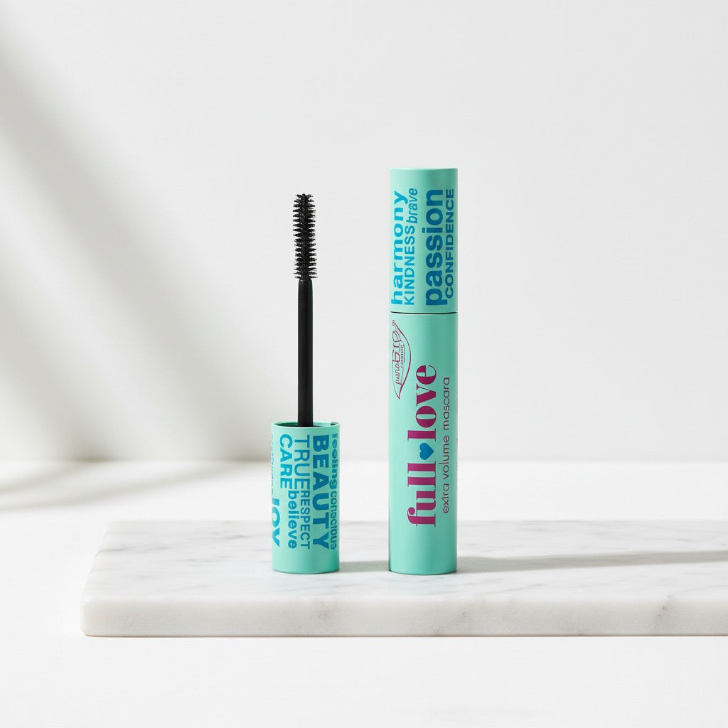 Organic Volume Mascara | PuroBio