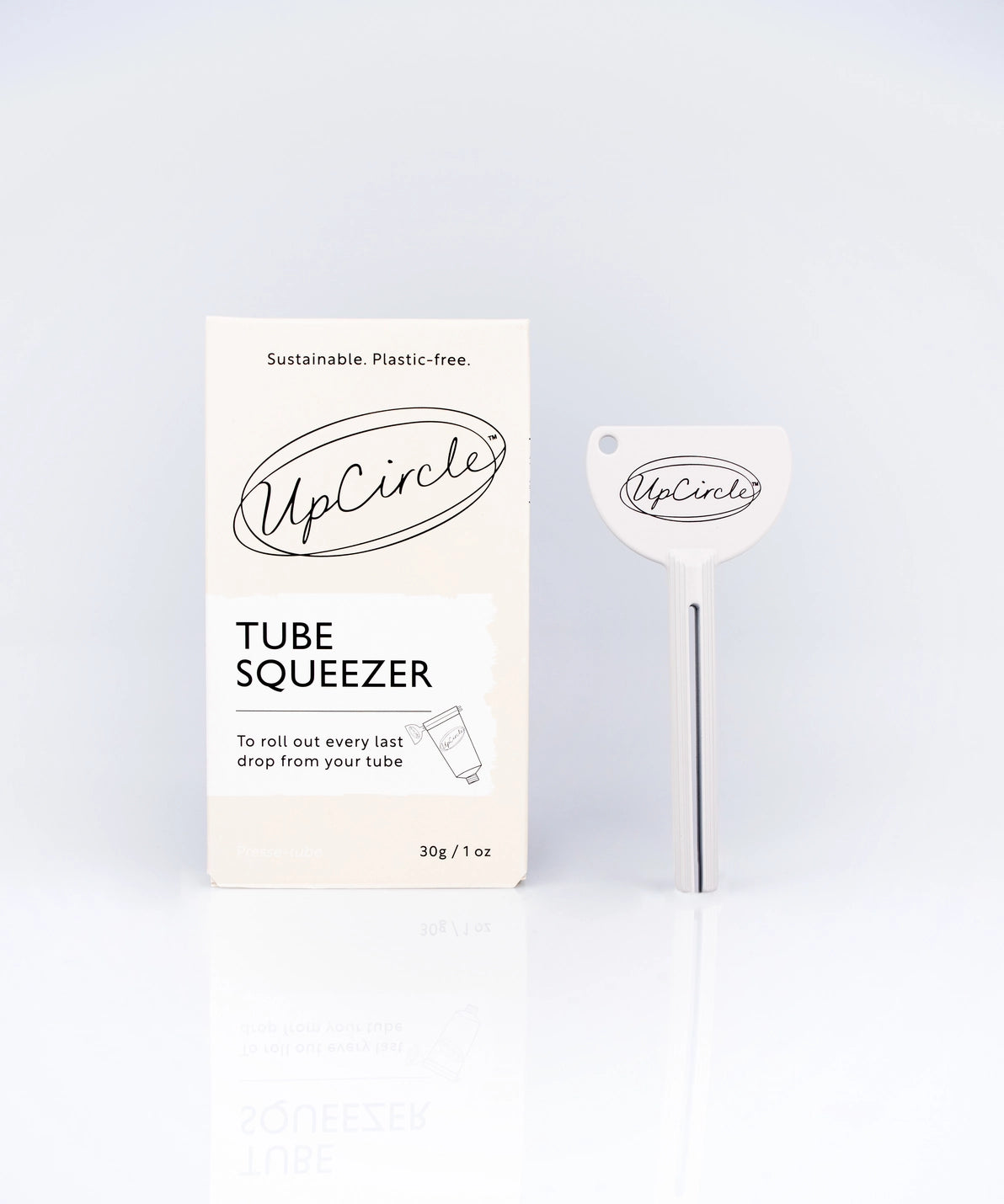 Tube Squeezer - Rustfritt metall | UpCircle