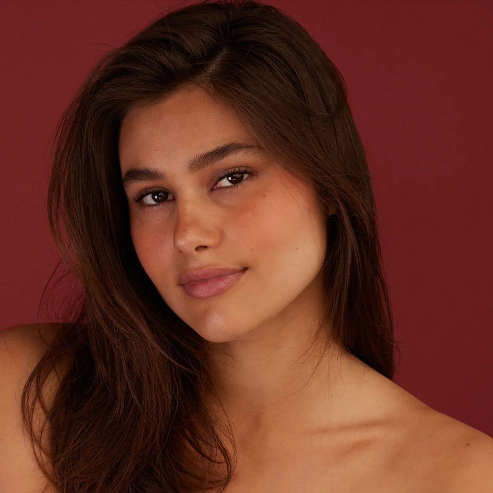 Organic Blush - 002 Rose Aurore