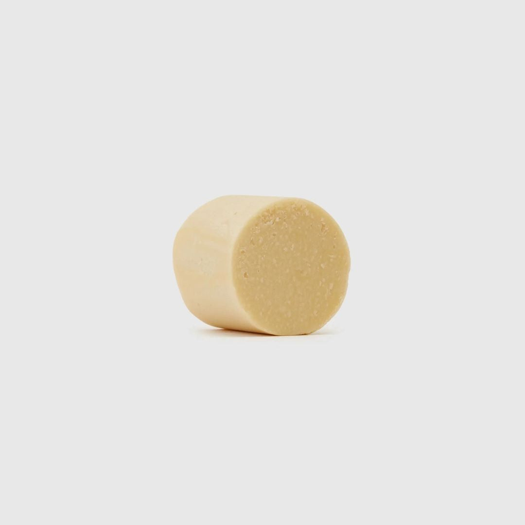 Balsambar med protein - SLS- og parabenfri