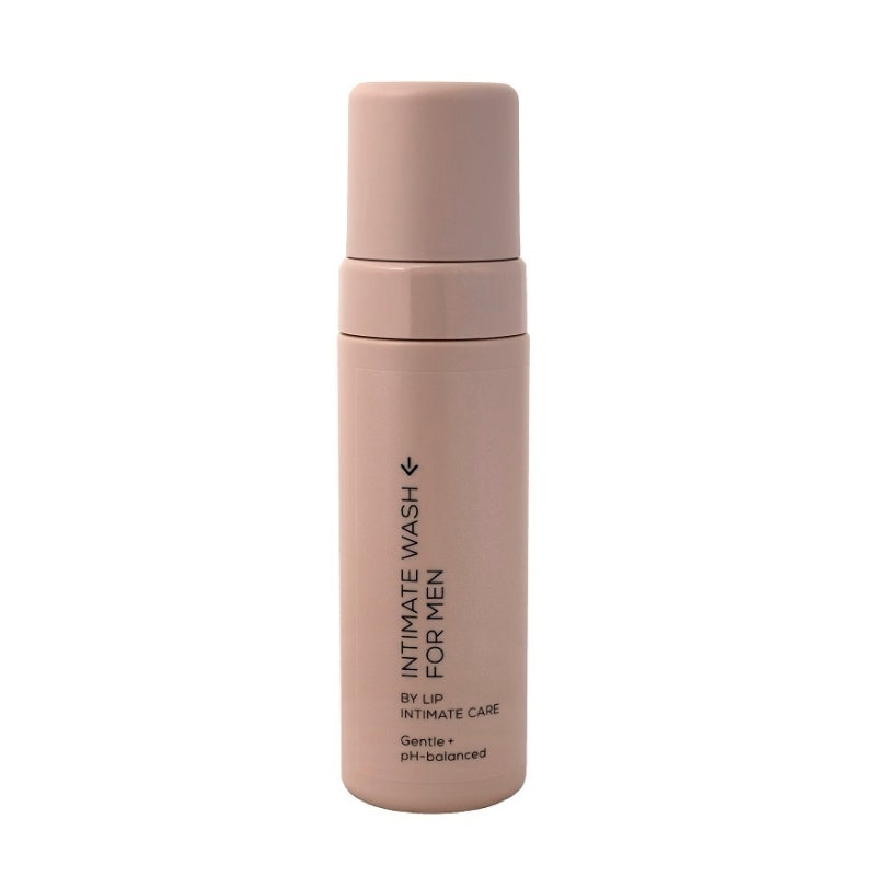 Lip Intimate Care - Intimate Wash for Men