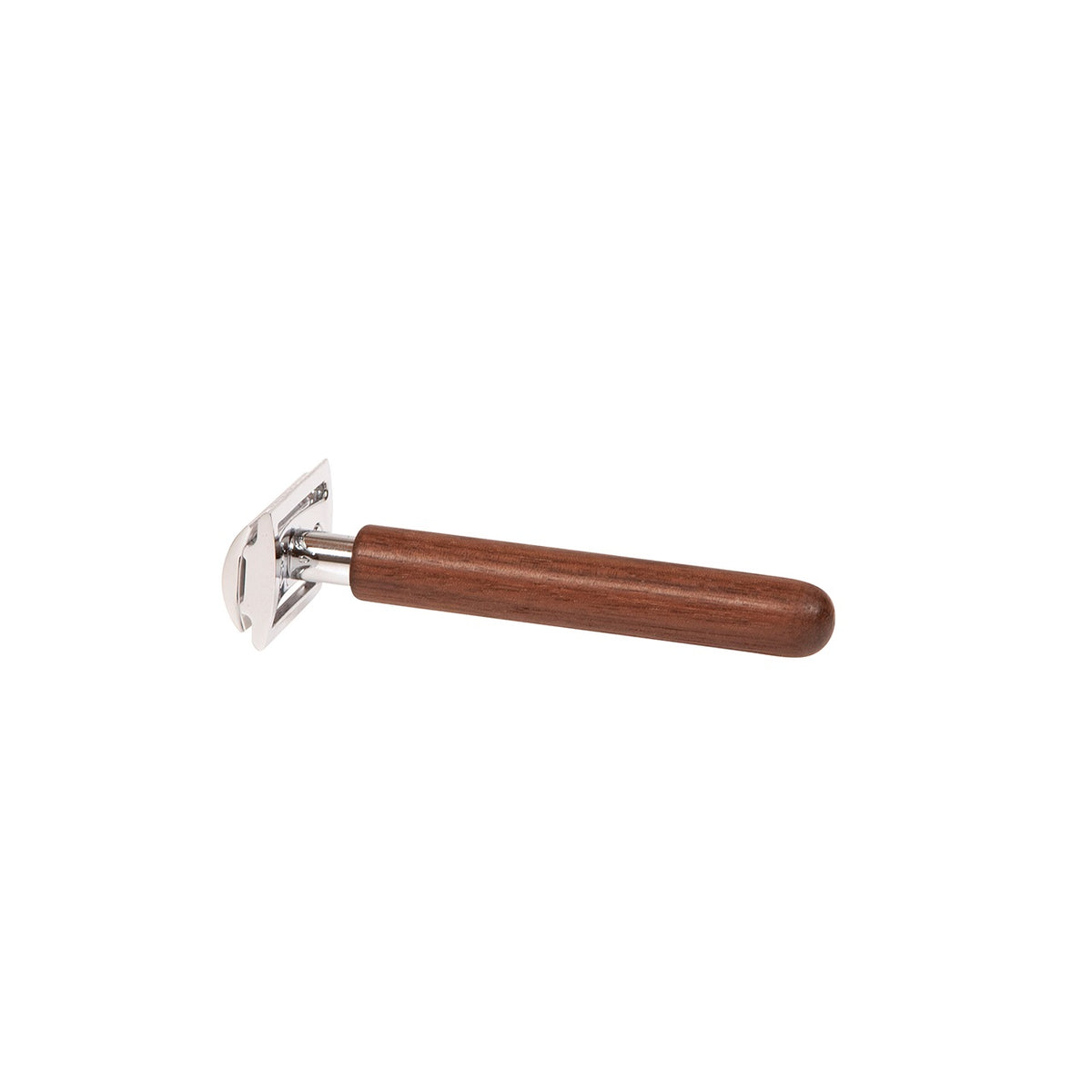 Barberingssett (2-pk) - Barberhøvel og Kost