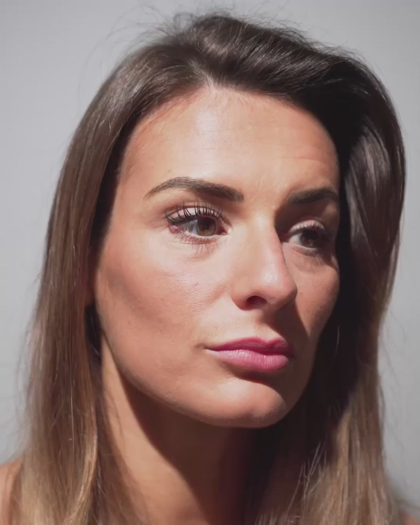 Black Volume Boost Mascara fra Charlotte Bio