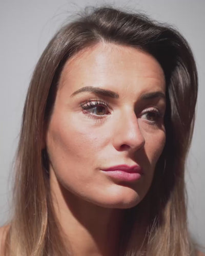 Black Volume Boost Mascara fra Charlotte Bio