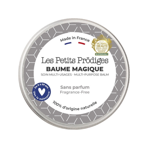 Duftfri Allround-salve (100 ml)