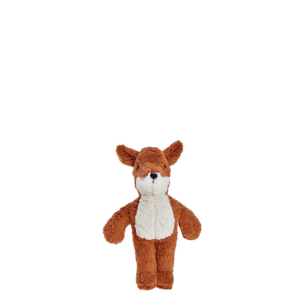 Felix Rev Kosebamse, Økologisk Bomull fra Senger Naturwelt