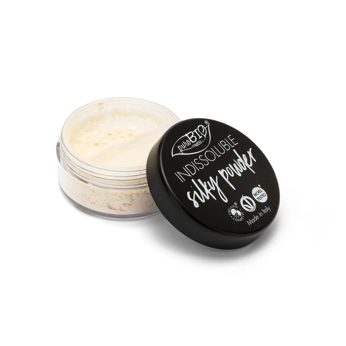 Silky Translucent Setting Powder | PuroBio