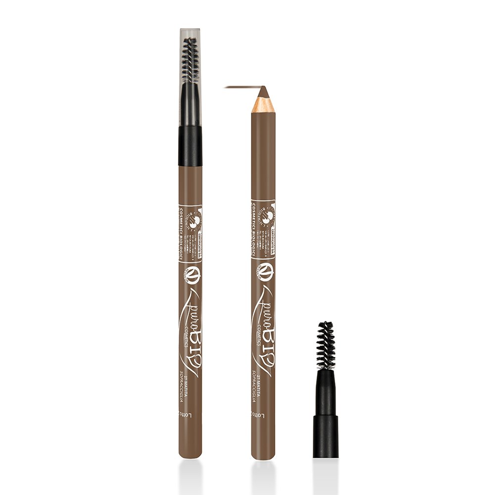 Eyebrow Pencil & Kajal | PuroBio