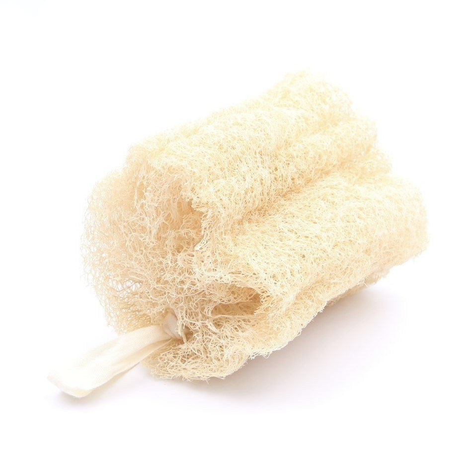 Plastfri Kroppsskrubb - Loofah