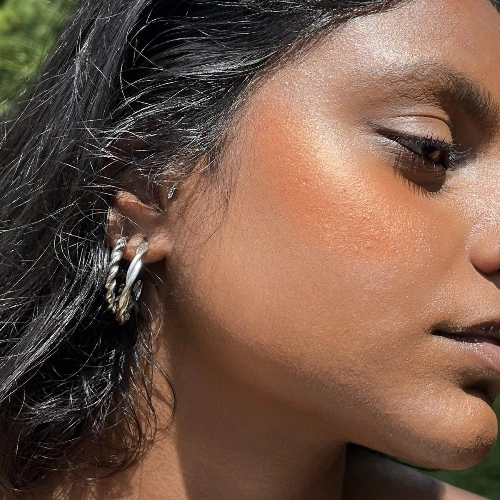 Organic Blush - 004 Corail Breeze