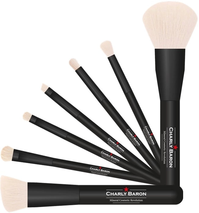Contouring Brush
