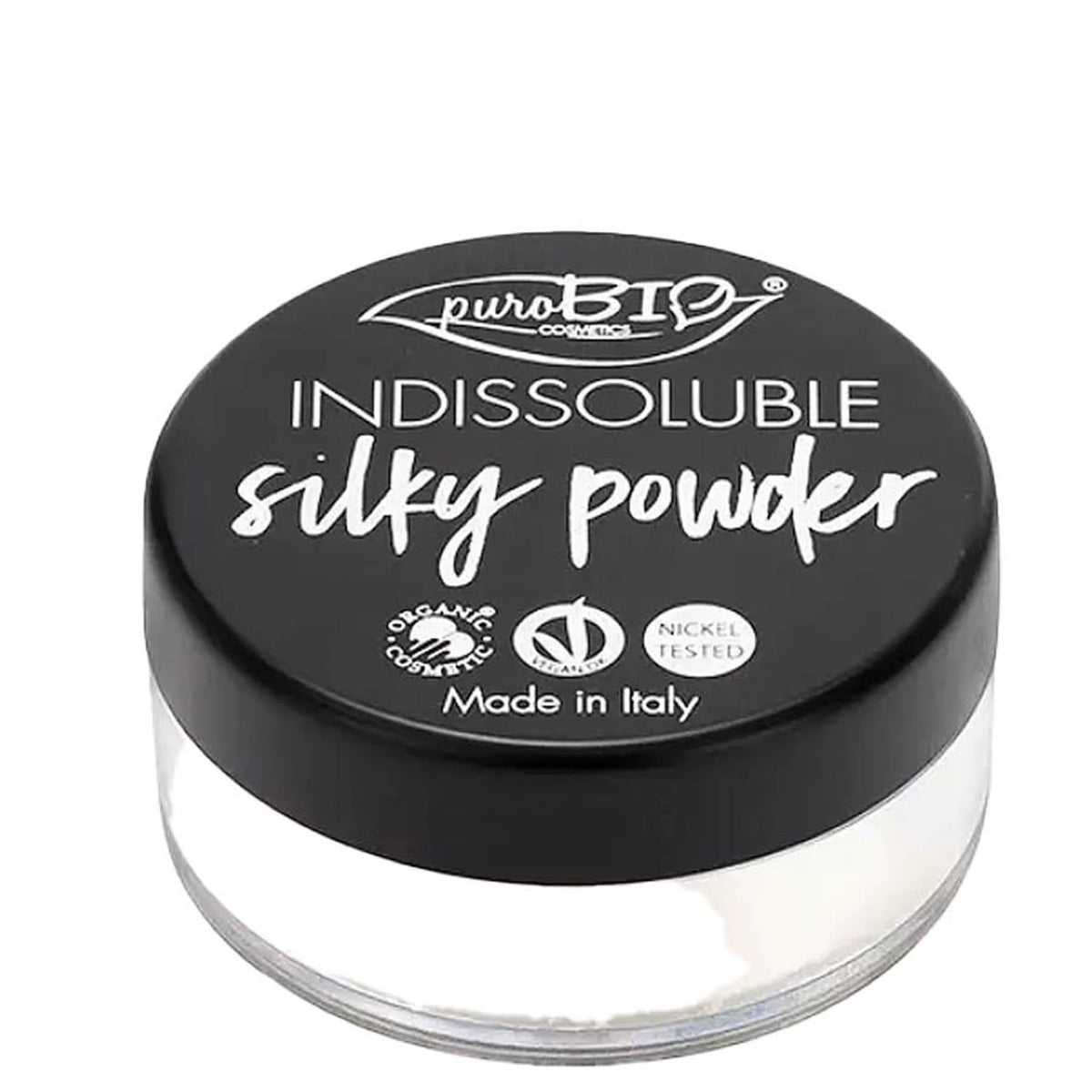 Silky Translucent Setting Powder | PuroBio
