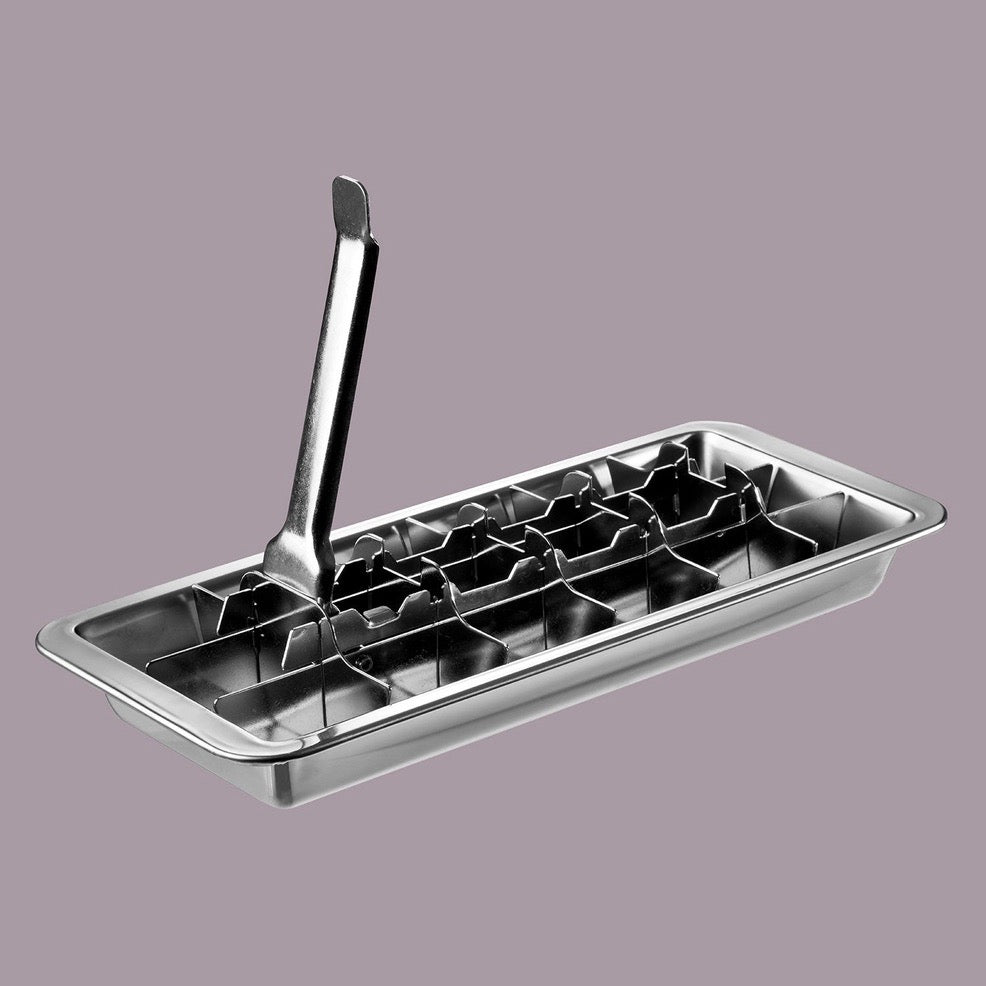 Isbitform - Rustfritt Stål | Pulito