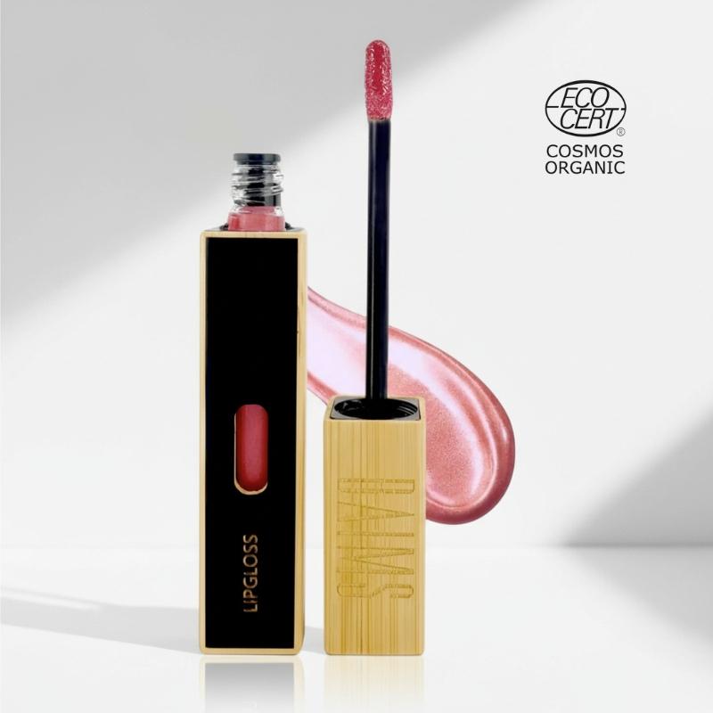 Organic Lipgloss - 20 Vintage | BAIMS