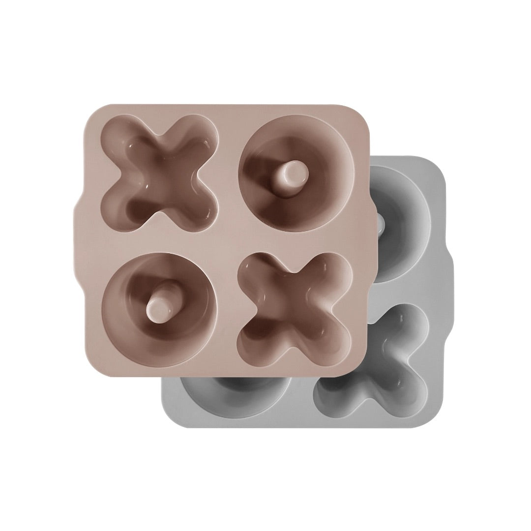 Bakeformer i Silikon (2-pk) - Food-Grade Silikon