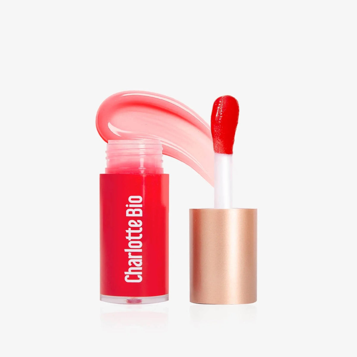 Organic Lip Oils | Charlotte Bio