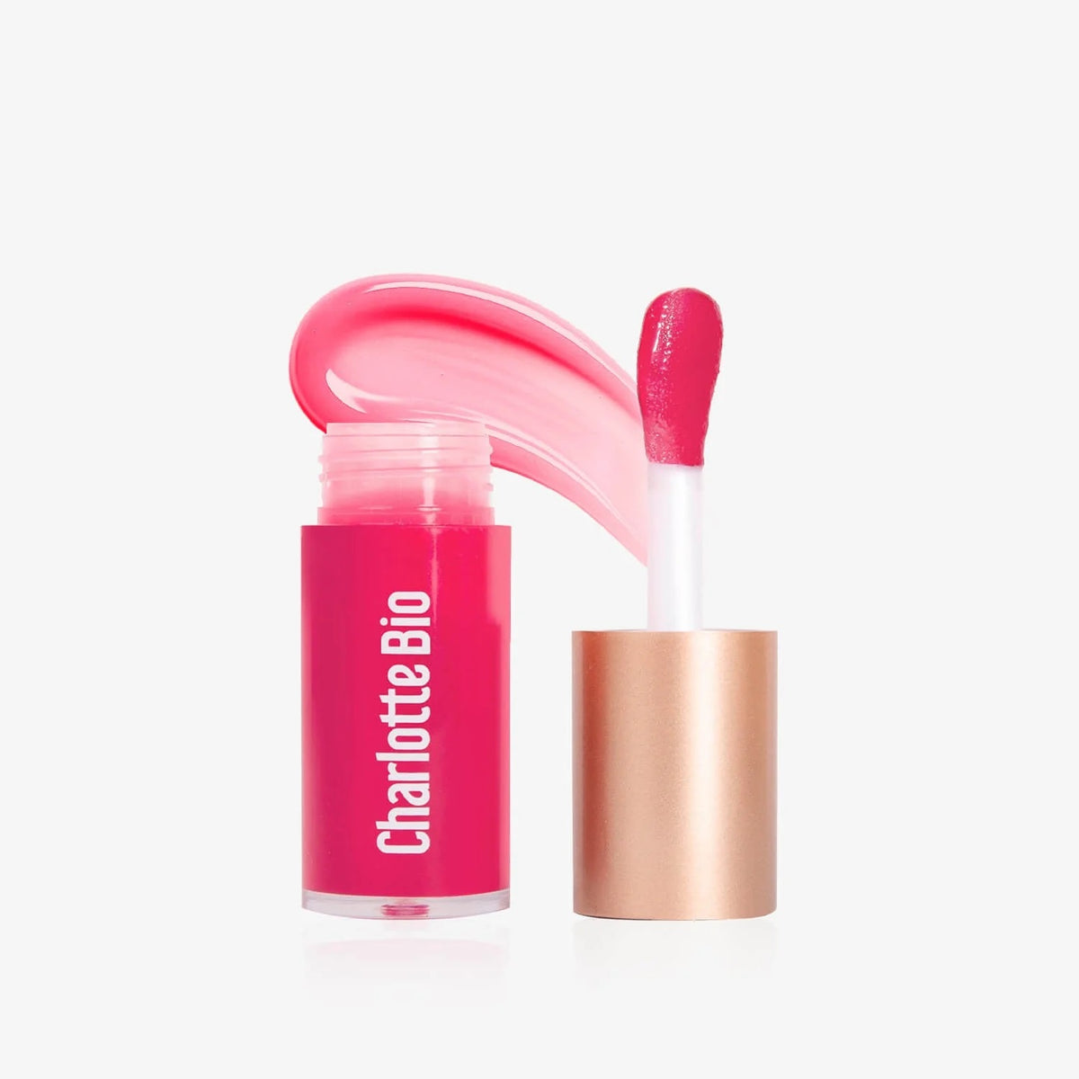 Organic Lip Oils | Charlotte Bio