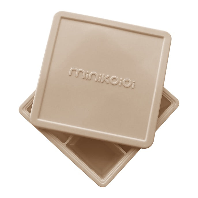 Fryseform Beige