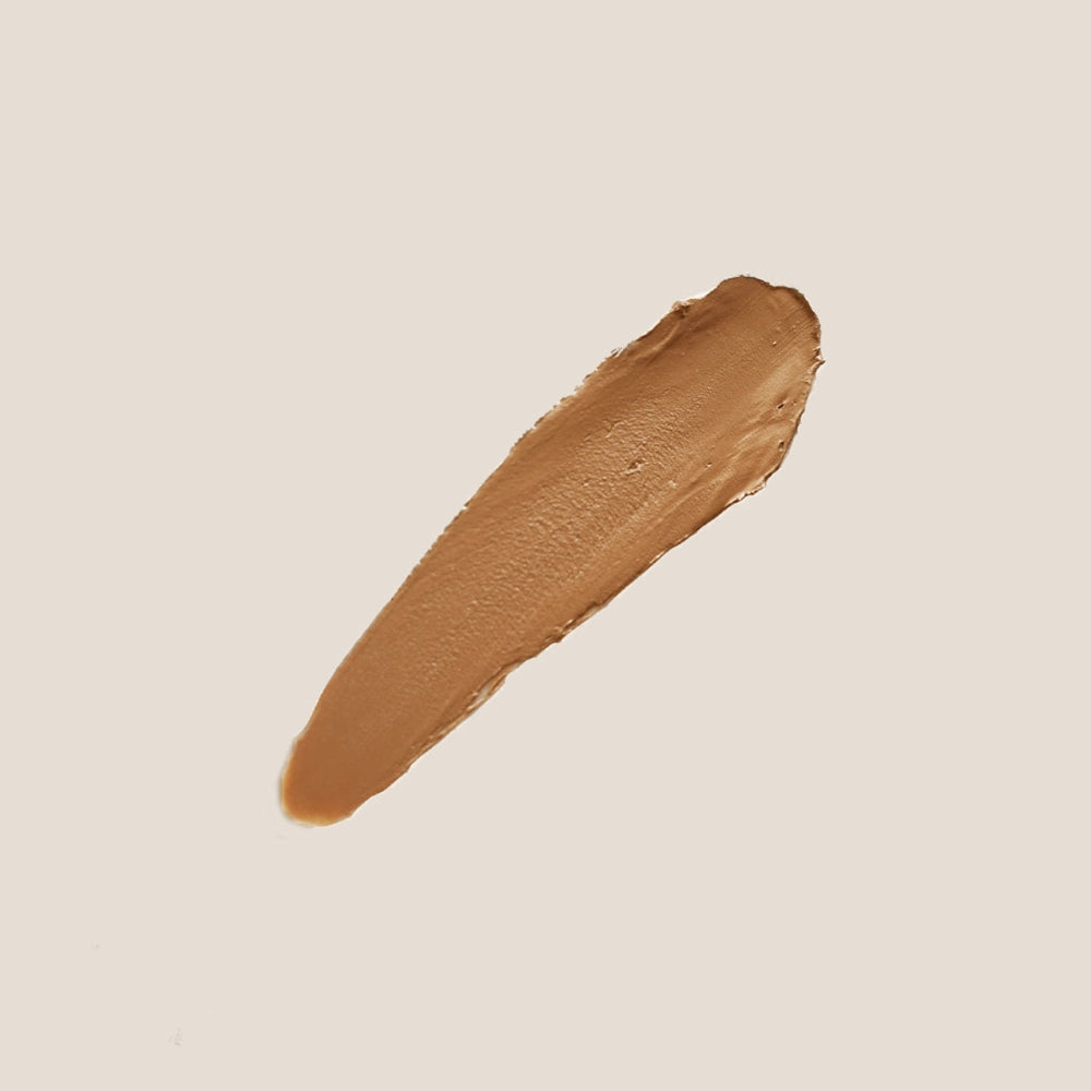 Eyeshadow - 002 Rock Brown
