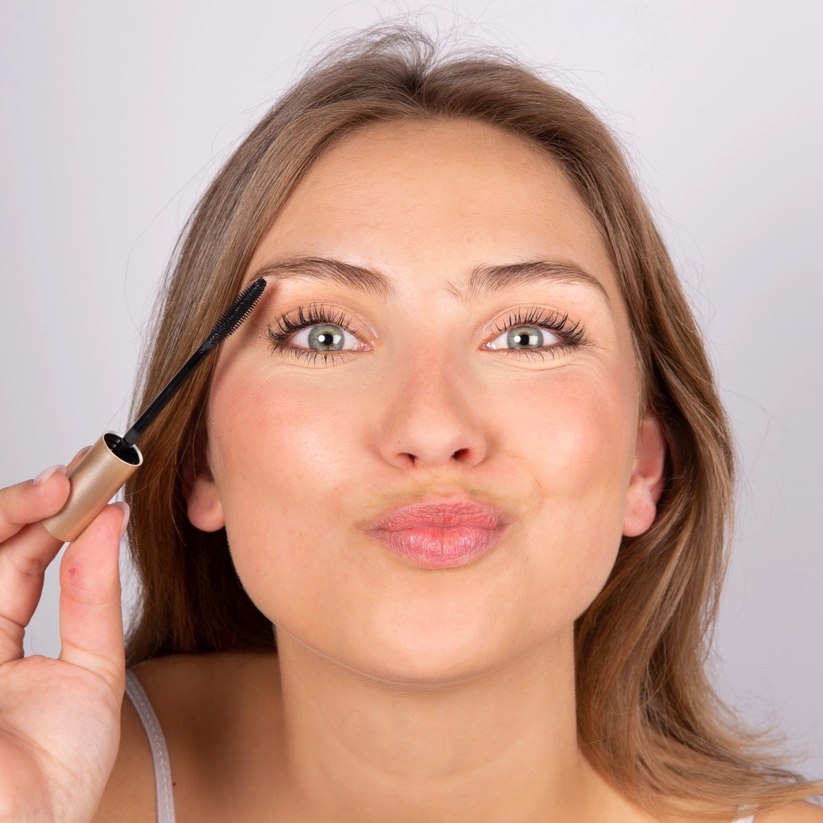 Black Volume Boost Mascara | Charlotte Bio