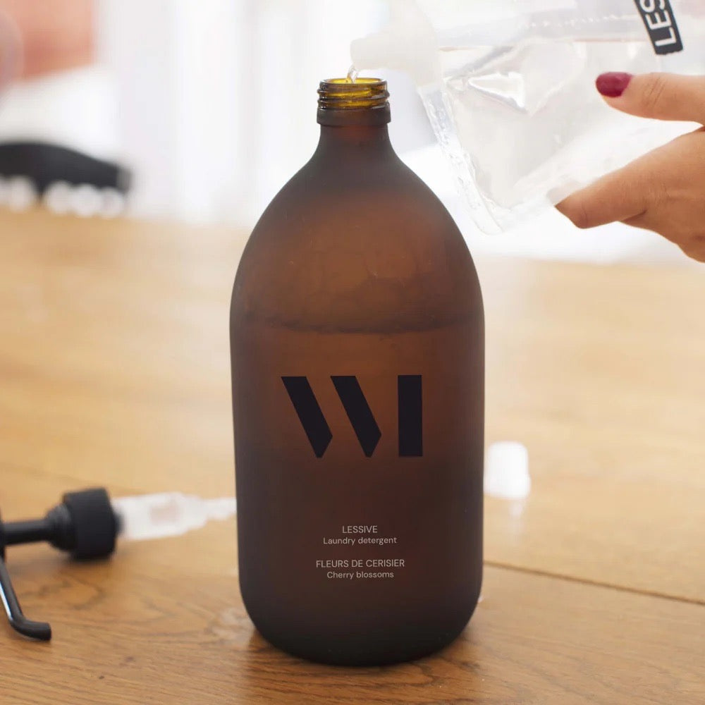 Vaskemiddel Refill (1L) | What Matters