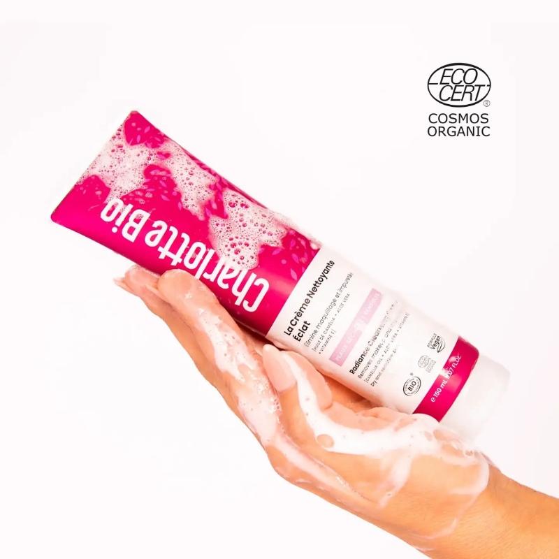 Naturlig Sminkefjerner | Charlotte Bio