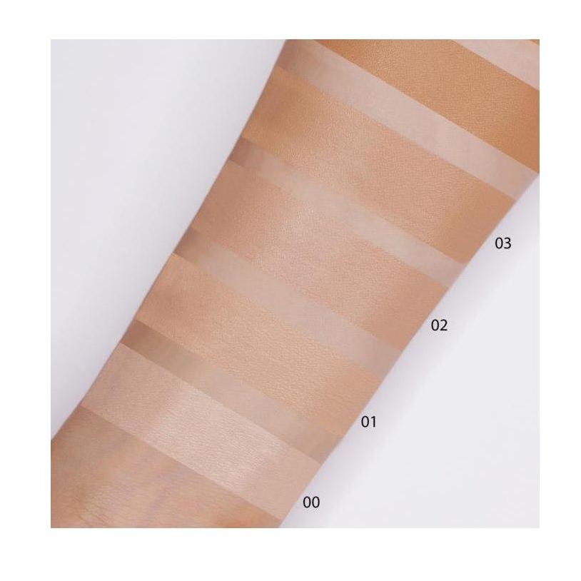Drop Foundation - 03 Sand Beige | PuroBio