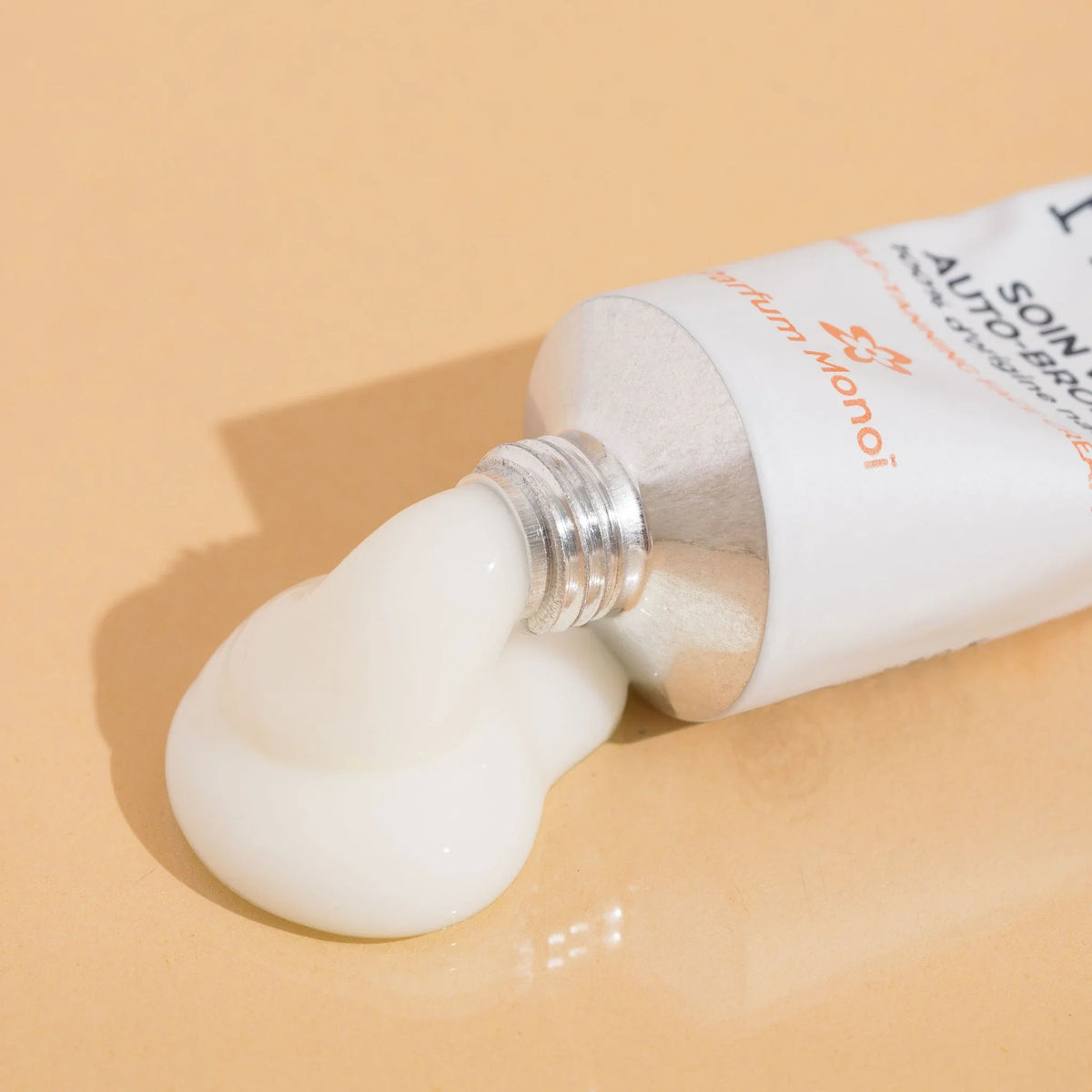 Økologisk Self Tan - Ansikt (100 ml)