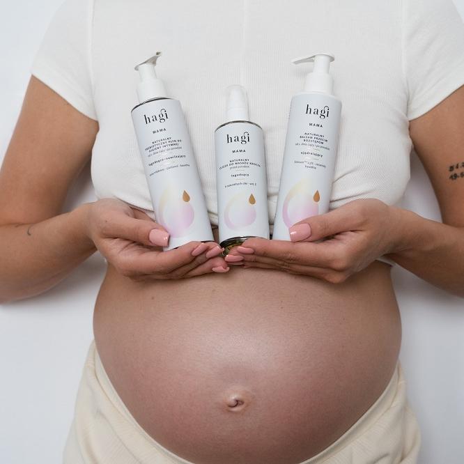 Natural Prebiotic Intimate Wash Gel (200 ml)