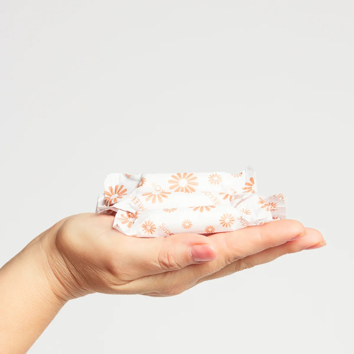 Tamponger i Økologisk Bomull - Regular | Femi.Eko®