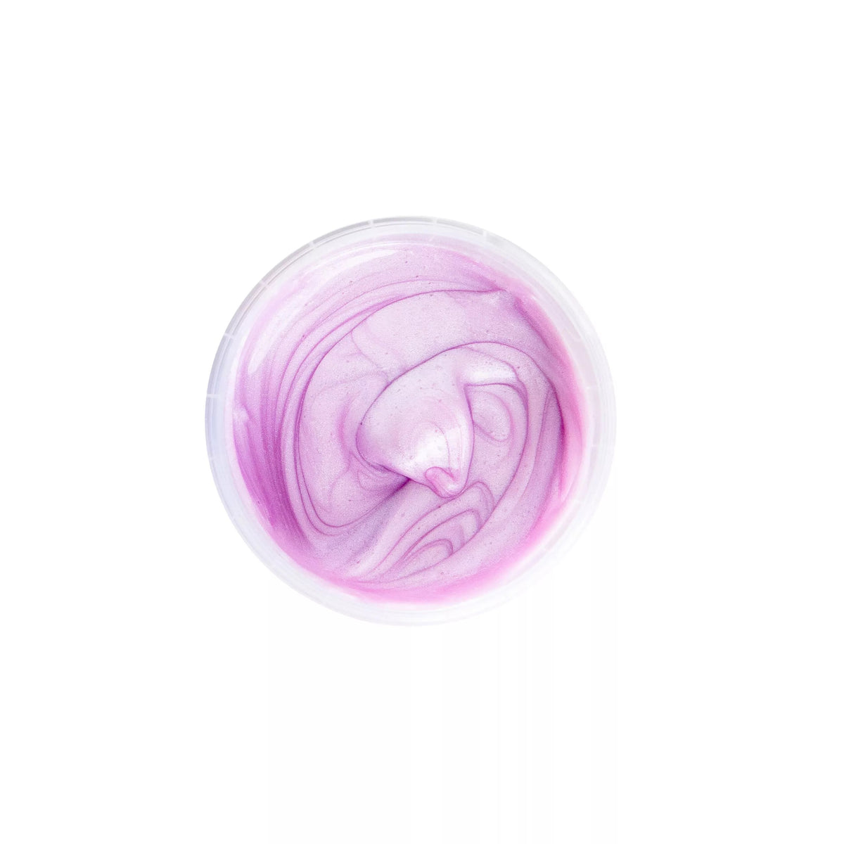 Økologisk Fingermaling - Rose Quartz