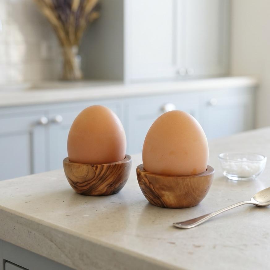 Piccolo Eggeglass - Oliventre